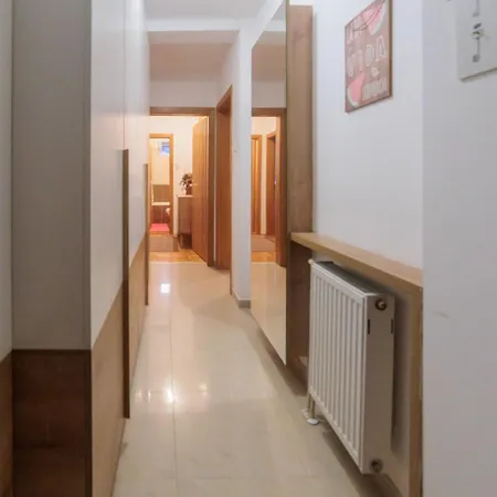 Διαμέρισμα Center Family *