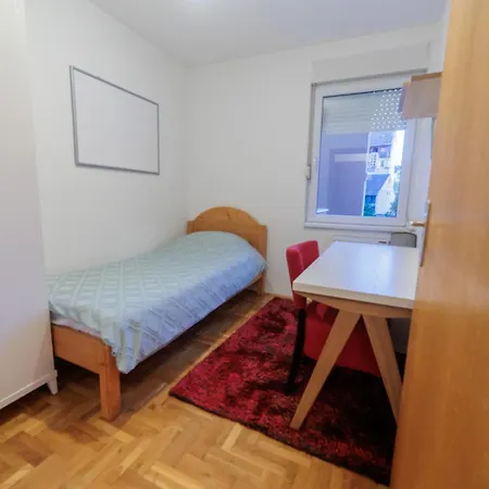 Center Family Διαμέρισμα