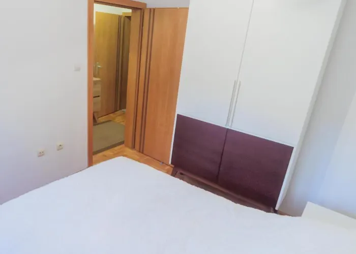 Apartman Center Family *